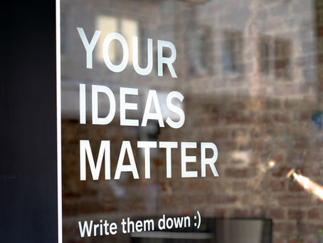 Cómo evitar que las mejores ideas se conviertan en fracasos