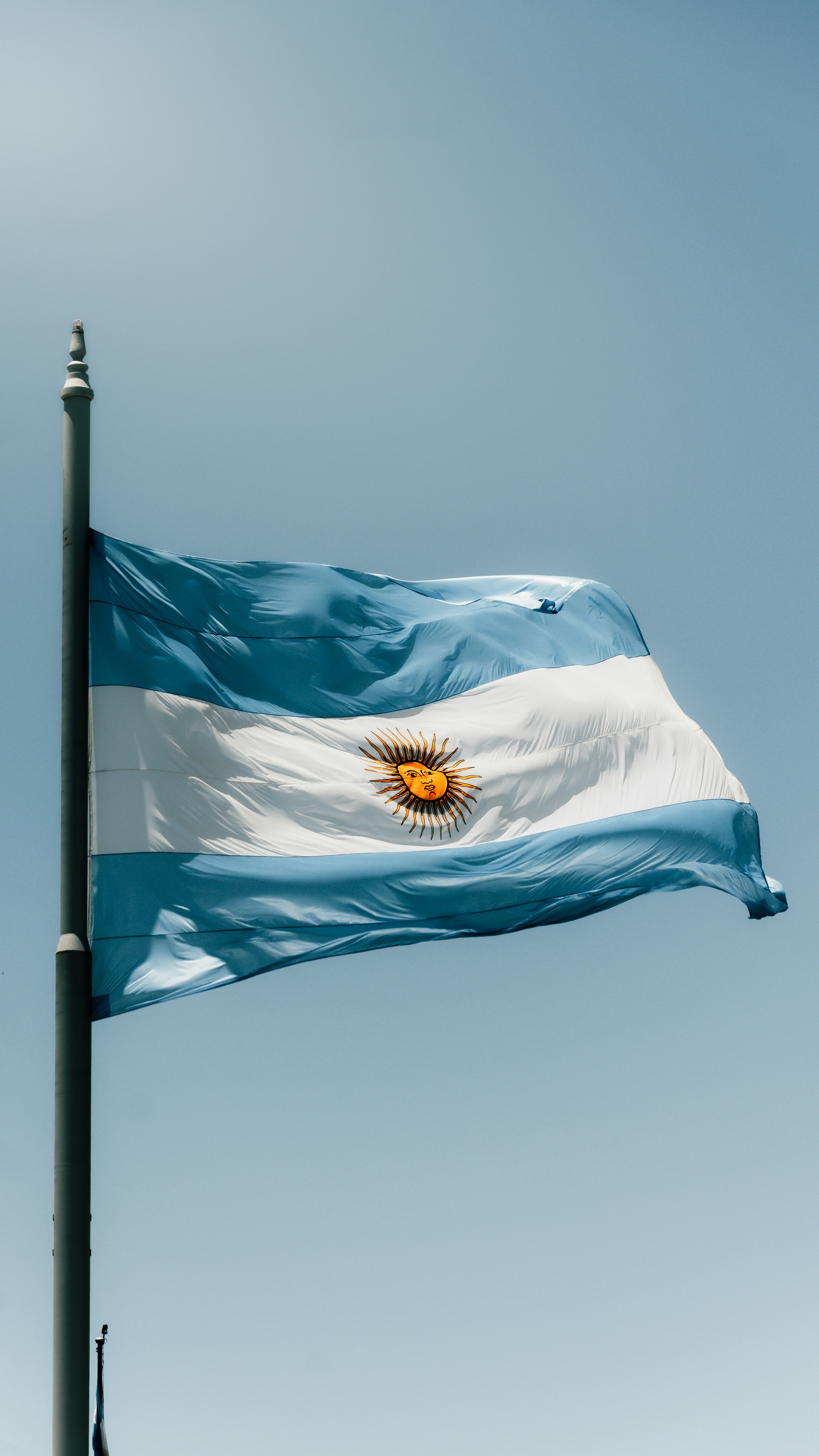 Trump felicita a Milei por victoria legislativa en Argentina