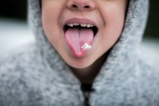 Image by Nicole Elliott