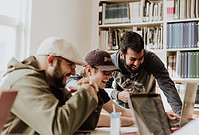 Konzepte - Beispielbild