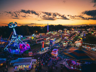 Dirt, Bulls, and Funnel Cakes: The Larimer County Fair is Taking Over Loveland