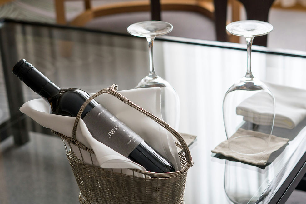 Gourmet Dinner Experience: Savor Exquisite Dishes