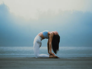 Here, wellness tends to blend naturally into the environment itself, Gisborne NZ