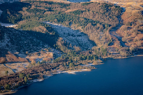 Hotels in Glenridding