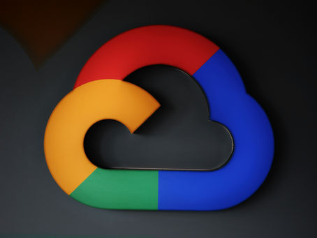 GCP INTEGRATION