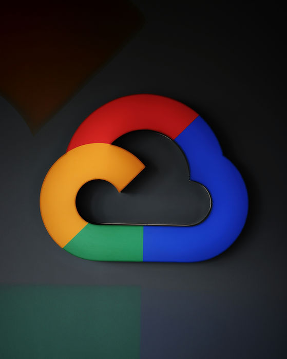 Google Cloud IT