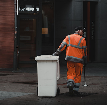Image by Michiel Annaert