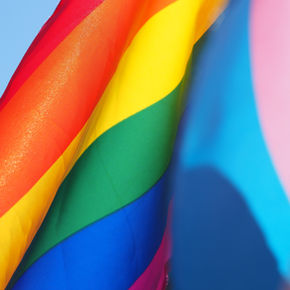 Why Pride Month matters to me.