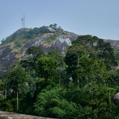 Visit Ikare for the hills and frills!