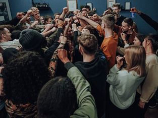 The Boundless Potential of Youth Contrasted With The Unyielding Passage Of Time