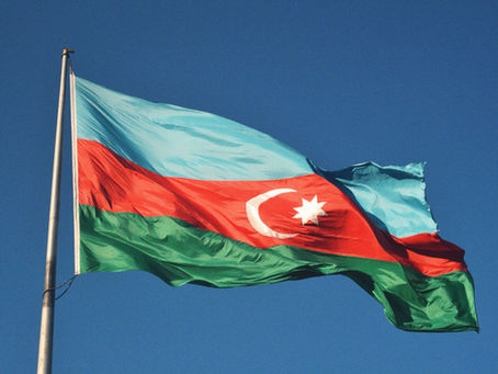 Azərbaycan Xankəndində suverenliyini bərpa edəcək