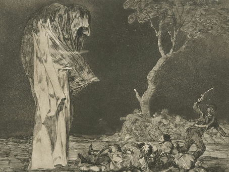 Demon Oppression & Possession