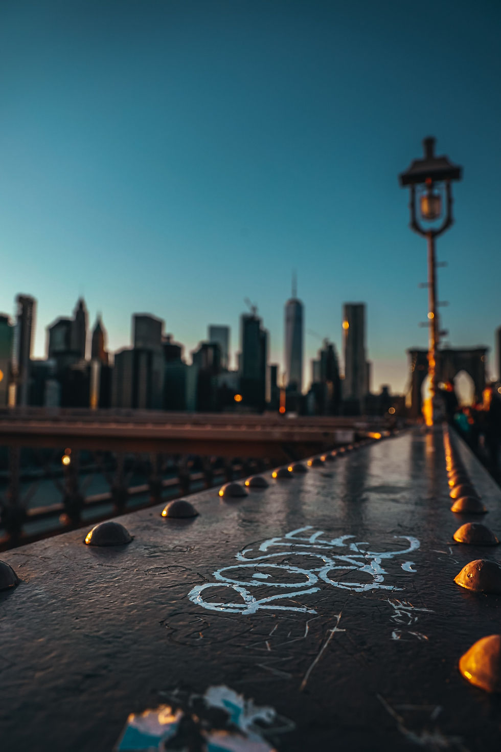 Brooklyn City View