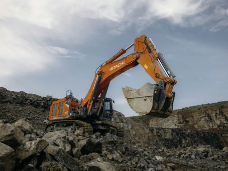 Excavator Fires: The Warning Signs Most Owners Miss