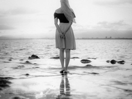 My Boyfriend's Ex-Girlfriend 