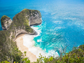 Les sites à visiter à Nusa Penida