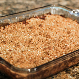 APPLE CRISP