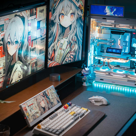 Top 5 Underrated Anime You Need to Check Out