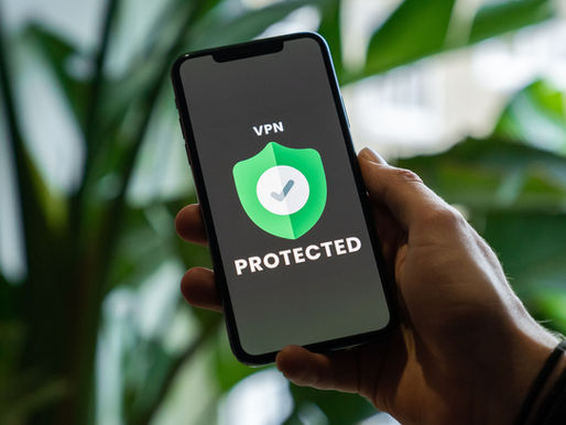Protecting Your Digital Footprint