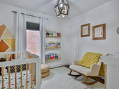 Creating Safe Spaces: Allsup's Guide to Crib Assembly.