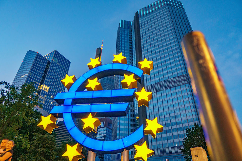Constitutionalisation of the EU budget governance: Rule of Law Conditionality and the New Multiannual Financial Framework of the EU