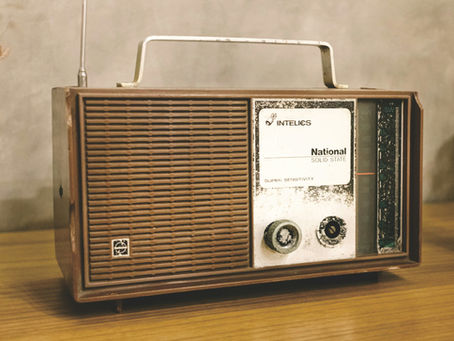 UKW ade: So bist du auf die digitale Radio-Zukunft vorbereitet!