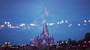 Disney is coming to Abu Dhabi