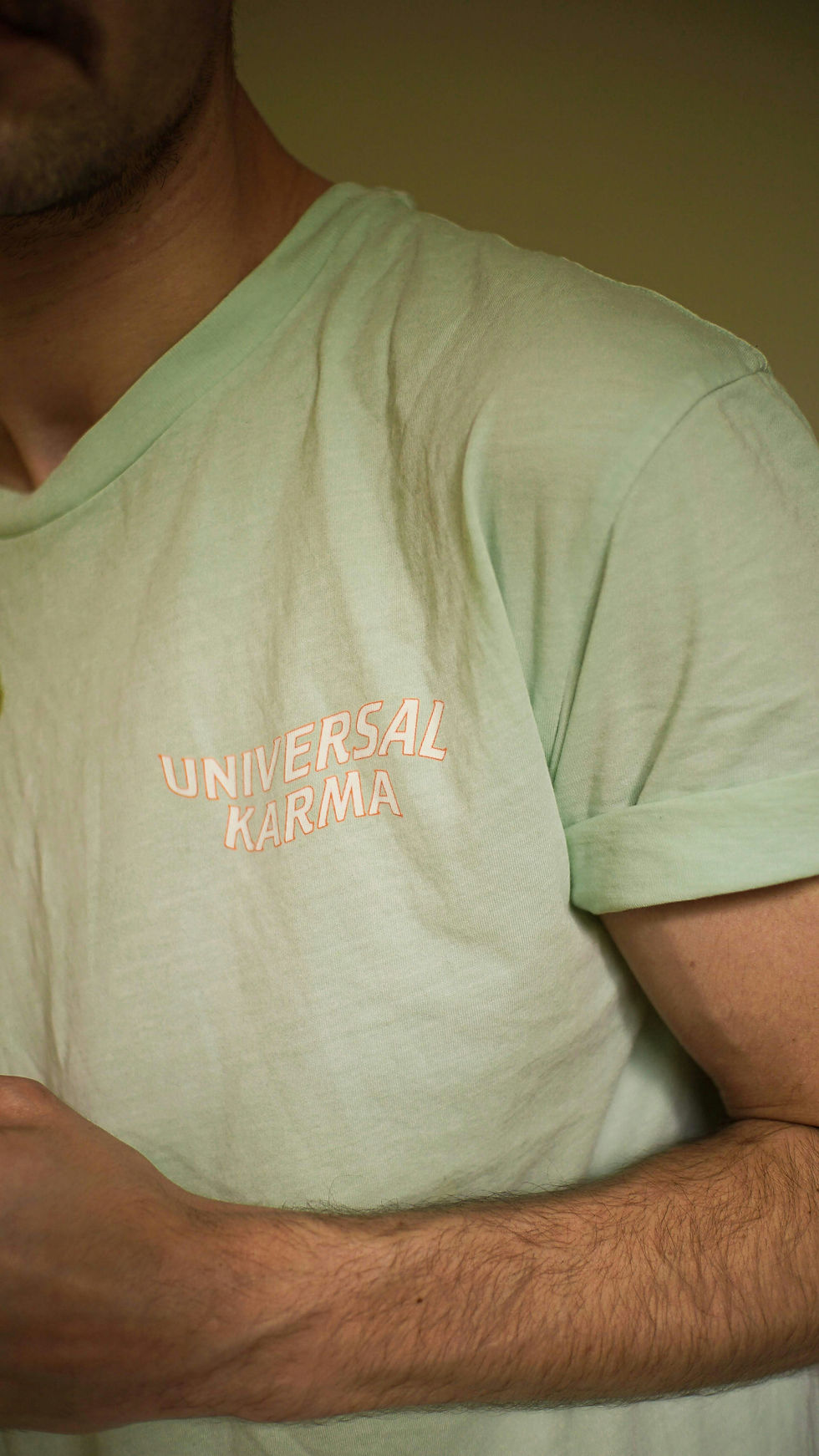 "Every action generates a force of energy that returns to us in like kind... what we sow is what we reap. And when we choose actions that bring happiness and success to others, the fruit of our karma is happiness and success."
