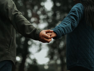 Relationship Counselling