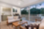 Outdoor Kitchen