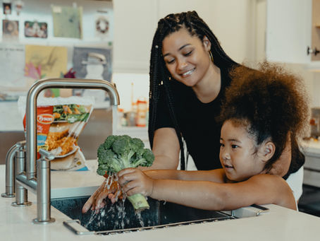 Raising Independent Kids: Practical Strategies for Empowering Your Children