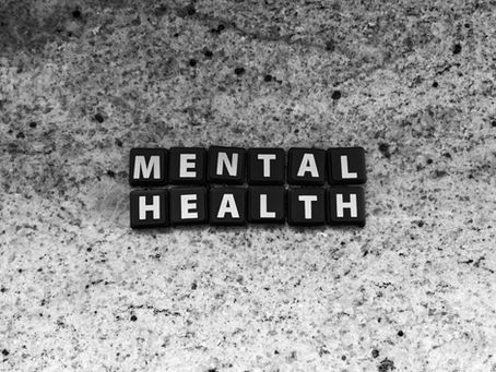 Breaking the Silence: The Importance of Talking About Mental Health and Stress