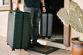 Luggage Storages in Budapest