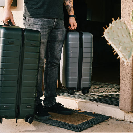 SOP | Guest Check-in Service