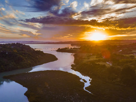 Exploring the Wonders of New Zealand: A Seasonal Guide