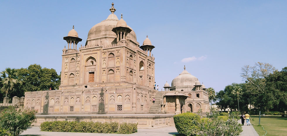 Allahabad