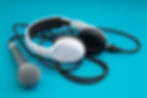 podcast production company banner