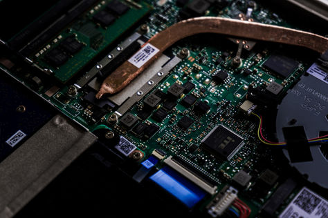 System Integration: Hardware and Firmware Co-Design