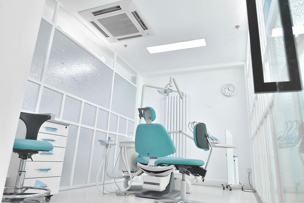 A Comprehensive Guide On How To Choose A Dentist: What To Do And Avoid