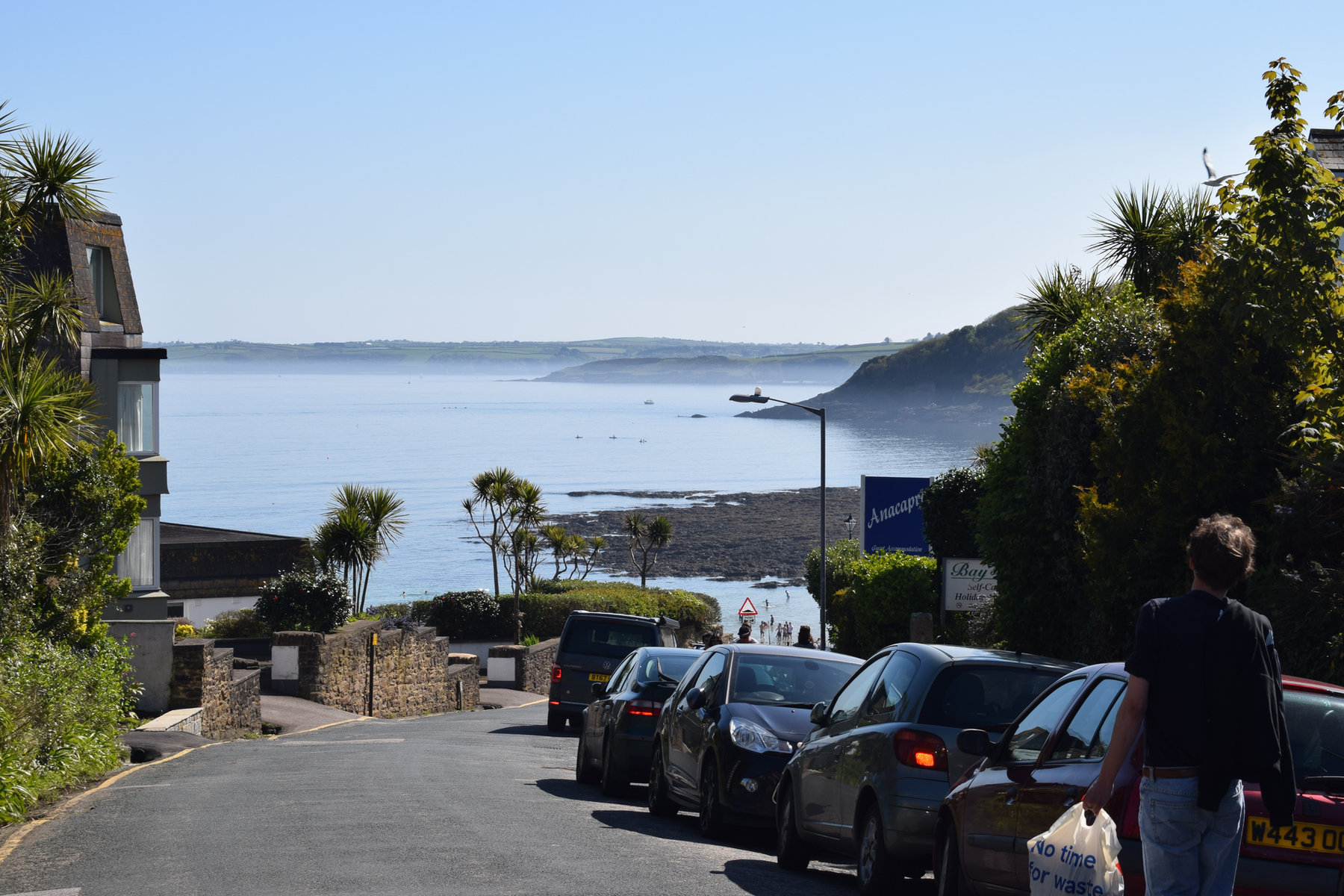 Green list fails to boost holidaymaker appetites as staycations remain the favourite this summer