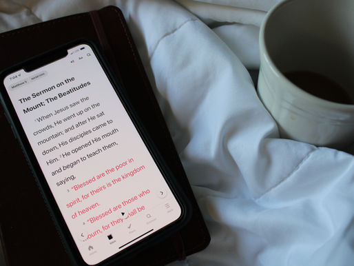 Fourth Sunday in Ordinary Time - January 29, 2023