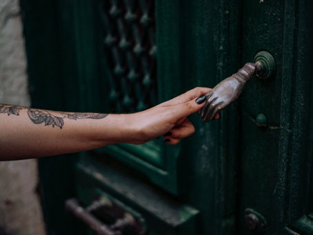 What Is It Like To Be Loved?