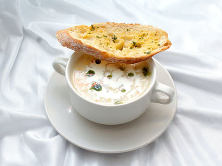 My top 3 favorite restaurants in Pacific City