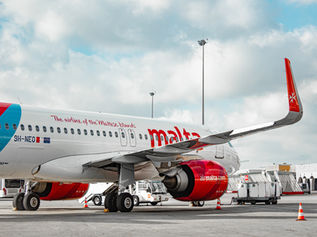 Flights To LIQUID SPIRIT Gozo