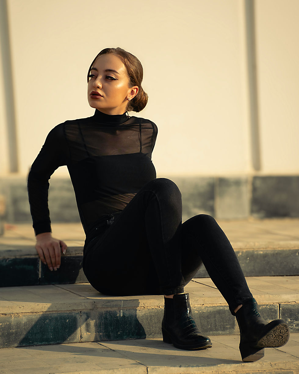 Image by Amir Tavoosi