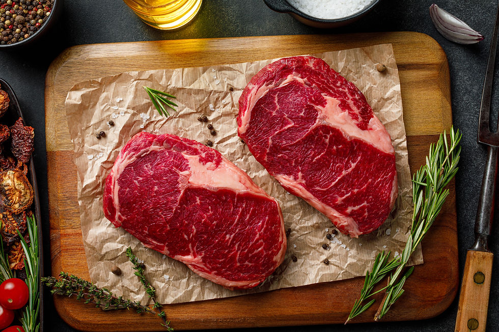 beef triggers food allergies in some pets