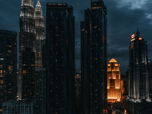 4-Day *Must See* Kuala Lumpur Itinerary