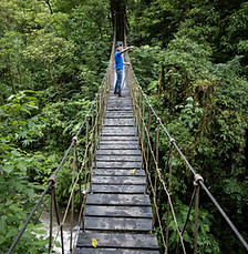 Monteverde, Costa Rica