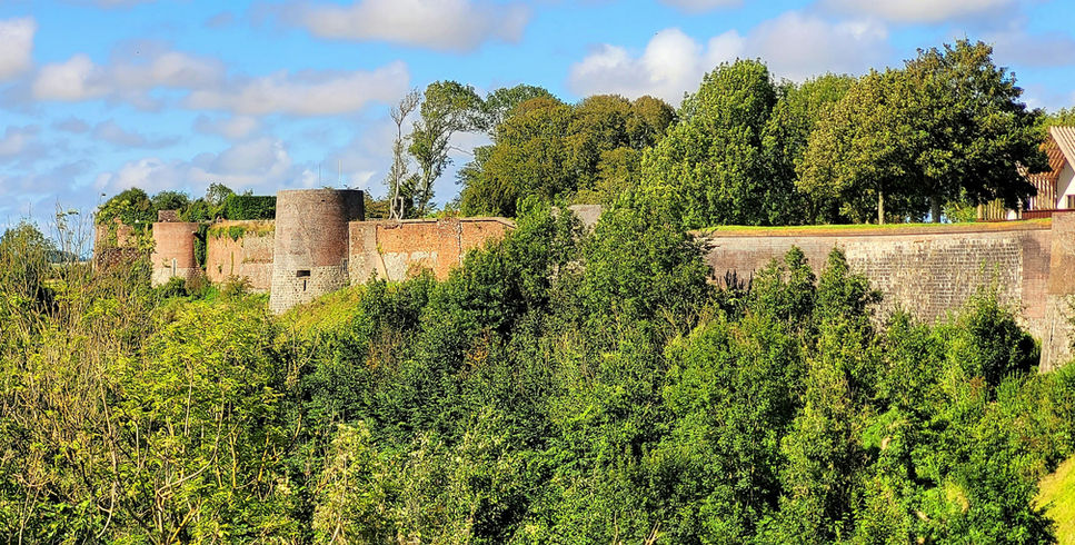 fort des rousses jura forteresse militaire visite patrimoine historique