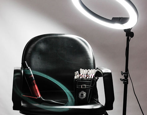 Beauty Equipment Finance